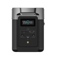 Зарядна станція EcoFlow DELTA 2 (1024 Вт/г) EU