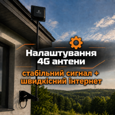 Настройка 4G антенны – как усилить сигнал и улучшить интернет