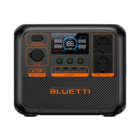 Зарядна станція BLUETTI Power Station AC70P (864 Вт*г/1000 Вт)