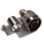 Комплект ACASOM ROC-6 20 Вт: антена-бустер 2.4/5.2/5.8 ГГц, 2 кабелі RG-8 50 Ом по 20 м, 2 роз'єми N-Type Male та 2 QMA-Male✅ Для побудови винесеного високочастотного тракту✅ Доставка по Україні ⏩ Запоріжжя, Київ, Харків, Суми, Дніпро-photo-6