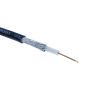Купити коаксіальний кабель FinMark RG-58 50 Ом (бухта 100 м) для підключення Wi-Fi, 3G/4G антен та радіообладнання✔️Якісне екранування, стабільний сигнал та довговічність✔️ Доставка по Україні⏩ Запоріжжя, Київ, Черкаси, Чернівці, Вінниця-photo-2
