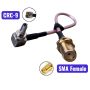 Адаптер SMA CRC9 (15 см) – пігтейл для підключення 4G/3G антени до модема✅Кабель CRC9 для модема з кутовим роз’ємом 90°, мінімальні втрати сигналу✅Перехідник SMA Female CRC9 для стабільного LTE-з’єднання✅ Доставка по Україні ⏩ Запоріжжя, Київ-photo-4