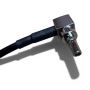 Антенный адаптер (pigtail) CRC-9 тип F для подключения внешней антенны к 3G/4G модему или роутеру✔️Кабель 50 Ом RG174, рабочий диапазон до 6 ГГц✔️Надежный переходник CRC9 – F-female для стабильного сигнала GSM, LTE и 5G✔️Доставка по Украине⏩-photo-5
