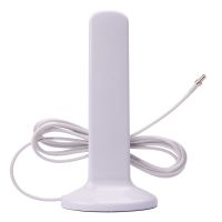 Купить Антенна автомобильная TS-9 16 дБ 698-960/1700-2700 МГц (Киевстар, Vodafone, Lifecell) в Украине
