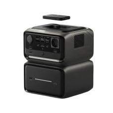 Зарядная станция EcoFlow RIVER 3 Max Plus Wireless (858 Вт*ч/600 Вт) EU