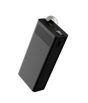 Power Bank 30000mAh Aspor A306 швидка зарядка Fast Charge (5V/3A)✔️Купити в Україні✔️Широкий асортимент✔️Портативні зарядні пристрої Power Bank✔️ Вигідна ціна, фото, відгуки ⏩ Швидка доставка по Україні: Київ, Запоріжжя, Харків, Дніпро, Одеса
