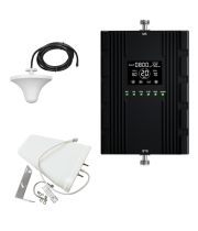 Слабая связь и плохой интернет? Комплект GSM репитер с внешней антенной 10 дБ решит проблему✔Купить репитер Lintratek AA20 GSM усилитель 4G ✔️ Быстрая доставка по Украине⏩Киев, Запорожье, Одесса, Львов, Черкассы, Чернигов, Тернополь