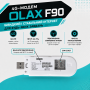 Модем 4G Olax F90 з WiFi Olax F90 купити в Києві, Запоріжжі✔️2 антенних виходи для підсилення сигналу✔️Надійна мережа в авто✔️4G/5G Мережеве обладнання✔️Доставка по Україні⏩Харків, Львів, Одеса, Чернігів, Суми, Кривий Ріг
-photo-6