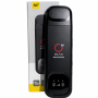 Портативный 4G роутер с SIM-картой Olax F95 ✅ Wi-Fi 2,4/5,8 ГГц ✅ LTE Cat.4 до 150 Мбит/с, поддержка технологии MIMO 2×2 ✅ Украинский интерфейс ✅ Быстрая доставка по Украине ⏩ Запорожье, Киев, Чернигов, Харьков, Сумы, Черкассы, Львов-photo-3