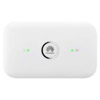 Купить 4G LTE Wi-Fi роутер Huawei e5573s-320 (Киевстар, Vodafone, Lifecell) в Украине