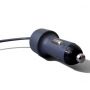 Купити автомобільний адаптер живлення (АЗУ) для Starlink Mini⚡Перетворює 12–24V у стабільні 20V, потужність 60W, вихідний струм до 3A⚡Працює від прикурювача автомобіля✅ Для подорожей, військових, волонтерів, експедицій та автономного живлення⏩ -photo-8