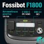Зарядная станция Fossibot F1800 1024 Вт·ч / 1800 Вт купить в Украине ✅ Зарядная станция для дома с LiFePO₄, UPS ⚡ Чистая синусоида и быстрая зарядка ⚡ Цена, характеристики и отзывы Fossibot F1800 на marketnet.ua ✅ Быстрая доставка ⏩ Запорожье, Киев-photo-7