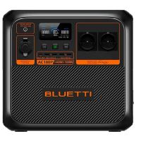 Зарядна станція BLUETTI Power Station AC180P (1440 Вт*г/1800 Вт)