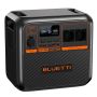 Купити зарядну станцію BLUETTI AC180P 1440 Вт·год / 1800 Вт ⚡LiFePO₄, швидка зарядка 1440 Вт, UPS, Power Lifting до 2700 Вт⚡Живлення котла, холодильника, Starlink, ноутбука, телевізора та іншої побутової техніки ✅ Доставка по Україні ⏩ -photo-3