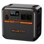Купити зарядну станцію BLUETTI AC180P 1440 Вт·год / 1800 Вт ⚡LiFePO₄, швидка зарядка 1440 Вт, UPS, Power Lifting до 2700 Вт⚡Живлення котла, холодильника, Starlink, ноутбука, телевізора та іншої побутової техніки ✅ Доставка по Україні ⏩ -photo-4