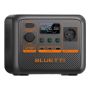 Купить BLUETTI Power Station AC50P ⚡ Зарядная станция 504 Вт·ч/700 Вт с LiFePO₄, Power Lifting 1200 Вт и быстрой зарядкой ⚡ Для резервного питания дома, офиса и поездок ✅ Доставка по Украине ⏩ Запорожье, Киев, Днепр, Харьков, Львов-photo-2