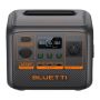 Купить BLUETTI Power Station AC50P ⚡ Зарядная станция 504 Вт·ч/700 Вт с LiFePO₄, Power Lifting 1200 Вт и быстрой зарядкой ⚡ Для резервного питания дома, офиса и поездок ✅ Доставка по Украине ⏩ Запорожье, Киев, Днепр, Харьков, Львов-photo-4
