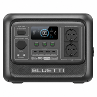 Зарядна станція Bluetti Elite 100 V2 (1024 Вт*г/1800 Вт)