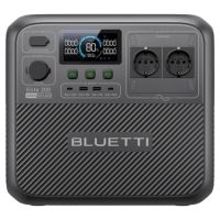 Зарядна станція Bluetti Elite 200 V2 (2073,6 Вт*г/2600 Вт)