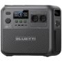 Купити зарядну станцію BLUETTI Elite 200 V2 – 2073,6 Вт·год і 2600 Вт ✅ Живлення техніки вдома, в кемпінгу та в дорозі ⚡ Швидке заряджання, LiFePO₄, доставка по Україні ⏩ Запоріжжя, Київ, Харків, Дніпро, Чернігів, Черкаси, Луцьк, Тернопіль-photo-3