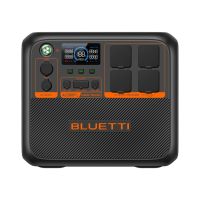 Зарядна станція Bluetti AC200PL (2304 Вт*г/2400 Вт)