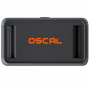 Купить зарядную станцию OSCAL PowerMax 1800 SE ⏩ 1024 Вт·ч ⚡ Мощность 1800 Вт и пик 3600 Вт ⚡ LiFePO₄ на 3500+ циклов ⚡ Быстрая зарядка и UPS 10 мс ⚡ Для резервного питания техники во время отключений электроэнергии ✅ Доставка по Украине⏩-photo-5
