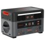 Купить OSCAL PowerMax 2400 SE по выгодной цене✅ Зарядная станция 2016 Вт·ч и 2400 Вт с LiFePO₄, быстрой зарядкой, UPS и 14 выходами⚡ Резервное питание дома, офиса, техники и электроинструментов⚡ Доставка по Украине ⏩-photo-2