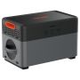 Купить OSCAL PowerMax 2400 SE по выгодной цене✅ Зарядная станция 2016 Вт·ч и 2400 Вт с LiFePO₄, быстрой зарядкой, UPS и 14 выходами⚡ Резервное питание дома, офиса, техники и электроинструментов⚡ Доставка по Украине ⏩-photo-5