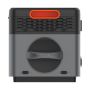 Купить OSCAL PowerMax 2400 SE по выгодной цене✅ Зарядная станция 2016 Вт·ч и 2400 Вт с LiFePO₄, быстрой зарядкой, UPS и 14 выходами⚡ Резервное питание дома, офиса, техники и электроинструментов⚡ Доставка по Украине ⏩-photo-6