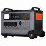 Купить OSCAL PowerMax 3600SE ⚡ Мощность 3600 Вт и емкость 3600 Вт·ч ✅ Аккумулятор LiFePO₄ на 3500+ циклов ✅ UPS 5–8 мс для резервного питания дома ✅ Доставка по Украине ⏩ Запорожье, Киев, Сумы, Харьков, Львов, Чернигов, Черновцы-photo-2