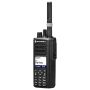 Motorola DP4800e UHF AES-256 – професійна цифрова DMR рація 403–470 МГц, до 4 Вт, 1000 каналів, GPS, Bluetooth, Wi-Fi, IP68, SOS та Man Down✅ Захищений зв’язок і до 28 годин автономної роботи.ви професійної системи радіозв'язку ✅-photo-3