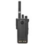 Motorola DP4800e UHF AES-256 – професійна цифрова DMR рація 403–470 МГц, до 4 Вт, 1000 каналів, GPS, Bluetooth, Wi-Fi, IP68, SOS та Man Down✅ Захищений зв’язок і до 28 годин автономної роботи.ви професійної системи радіозв'язку ✅-photo-5