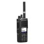 Рація Motorola DP4800 VHF AES-256 з шифруванням, DMR-зв’язком та захистом IP68✅Діапазон 136–174 МГц, до 1000 каналів, потужність 5 Вт, акумулятор 3000 мА·год✅Професійна цифрова радіостанція для надійного захищеного зв’язку✅ Доставка по Україні ⏩-photo-3