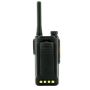Hytera HP705 UHF – цифрова рація DMR Tier II на 1024 канали з діапазоном 350–470 МГц, потужністю 4 Вт та захистом IP67✅ Купити рацію Hytera HP705 за вигідною ціною⏩ Швидка доставка по Україні ⏩Запоріжжя, Київ, Дніпро, Харків-photo-6