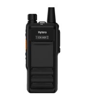 Рація Hytera HP605G VHF 136–174 МГц з GPS, Bluetooth, 1024 каналами та захистом IP67✅ Потужність до 5 Вт, цифровий стандарт DMR✅ Купити рацію Hytera HP605G за вигідною ціною✅ Швидка доставка по Україні ⏩ Запоріжжя, Київ, Харків, Суми