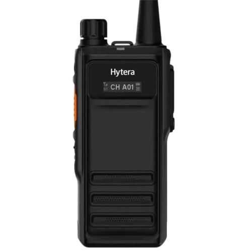 Рація Hytera HP605G VHF 136–174 МГц з GPS, Bluetooth, 1024 каналами та захистом IP67✅ Потужність до 5 Вт, цифровий стандарт DMR✅ Купити рацію Hytera HP605G за вигідною ціною✅ Швидка доставка по Україні ⏩ Запоріжжя, Київ, Харків, Суми