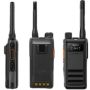 Рація Hytera HP605G VHF 136–174 МГц з GPS, Bluetooth, 1024 каналами та захистом IP67✅ Потужність до 5 Вт, цифровий стандарт DMR✅ Купити рацію Hytera HP605G за вигідною ціною✅ Швидка доставка по Україні ⏩ Запоріжжя, Київ, Харків, Суми-photo-4