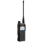 Рація Hytera HP685 VHF 136–174 МГц – професійна цифрова радіостанція DMR Tier II на 1024 канали✅ Потужність 5 Вт, акумулятор 2000 мА·год, дисплей, захист IP67, цифровий та аналоговий режими зв’язку✅ Доставка по Україні ⏩-photo-2