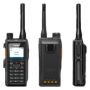 Рація Hytera HP685 VHF 136–174 МГц – професійна цифрова радіостанція DMR Tier II на 1024 канали✅ Потужність 5 Вт, акумулятор 2000 мА·год, дисплей, захист IP67, цифровий та аналоговий режими зв’язку✅ Доставка по Україні ⏩-photo-3