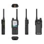 Купити рацію Hytera HP785 VHF 136–174 МГц з підтримкою DMR Tier II, 1024 каналами, потужністю до 5 Вт, GPS, акумулятором 2400 мА·год і захистом IP68 ✅ Професійна портативна радіостанція ✅ Доставка по Україні ⏩ Запоріжжя, Київ, Дніпро, Харків-photo-3