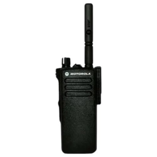 Купити рацію Motorola DP4400e UHF 403–527 МГц на 64 канали з підтримкою DMR Tier II ✅ Потужність до 4 Вт, захист IP68, AES-256, до 21 години автономної роботи ✅ Професійна радіостанція Motorola для надійного зв’язку ✅ Доставка по Україні ⏩