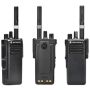 Купити рацію Motorola DP4400e UHF 403–527 МГц на 64 канали з підтримкою DMR Tier II ✅ Потужність до 4 Вт, захист IP68, AES-256, до 21 години автономної роботи ✅ Професійна радіостанція Motorola для надійного зв’язку ✅ Доставка по Україні ⏩-photo-4