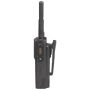 Купити рацію Motorola DP4401e VHF 136–174 МГц (AES-256) ✔️Цифрова DMR радіостанція з GPS, Bluetooth, IP68 та потужністю 1–5 Вт✔️Захищений професійний зв'язок, велика дальність, офіційна якість і швидка доставка✔️-photo-3