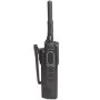 Купити рацію Motorola DP4401e VHF 136–174 МГц (AES-256) ✔️Цифрова DMR радіостанція з GPS, Bluetooth, IP68 та потужністю 1–5 Вт✔️Захищений професійний зв'язок, велика дальність, офіційна якість і швидка доставка✔️-photo-4