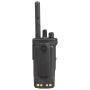 Купити рацію Motorola DP4401e VHF 136–174 МГц (AES-256) ✔️Цифрова DMR радіостанція з GPS, Bluetooth, IP68 та потужністю 1–5 Вт✔️Захищений професійний зв'язок, велика дальність, офіційна якість і швидка доставка✔️-photo-6