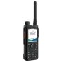Купити рацію Hytera HP785G VHF 136-174 МГц 5 Вт ✅ 1024 канали, DMR Tier II, GPS, Bluetooth 5.0, акумулятор 2400 мА·год, до 24 год роботи✅ Професійна цифрова радіостанція з доставкою по Україні⏩-photo-2