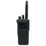 Рация Motorola DP4400e VHF с аккумулятором 3500 mAh ✅ Цифровая DMR рация 136–174 МГц с AES-256 шифрованием, защитой IP68 и автономностью до 34 часов ✅ Профессиональная радиосвязь для военных, охраны и спасателей ✅ Доставка по Украине ⏩-photo-2