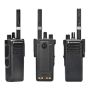 Рація Motorola DP4400e VHF з AES-256 шифруванням та складаною антеною 108 см✅ Цифрова DMR рація 136–174 МГц, захист IP68, автономність до 28 годин, збільшена дальність зв’язку✅ Купити Motorola DP4400e з доставкою по Україні⏩-photo-6