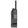 Купити рацію Hytera HP705 UL913 VHF DMR 136–174 / 350–470 МГц з GPS та Bluetooth 5.0 ✅ Потужність до 5 Вт, 1024 канали, акумулятор 2850 мА·год, захист IP68 та вибухозахищене виконання UL913 ✅ Доставка по Україні ⏩ Запоріжжя, Київ, Суми, Дніпро-photo-2