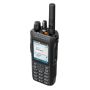 Motorola R7 FKP UHF – професійна цифрова рація DMR з повною клавіатурою, дисплеєм, Bluetooth та Wi-Fi✅Купити рацію для захищеного зв'язку, 1000 каналів, UHF 400–527 МГц, шифрування голосу та роботи в складних умовах✅ Доставка по Україні ⏩-photo-2